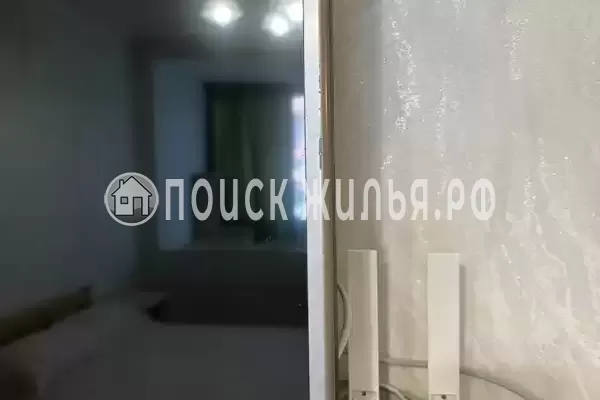 Квартира «2-х комнатная квартира»