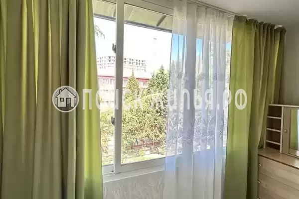 Квартира «2-х комнатная квартира»