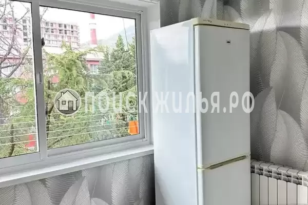 Квартира «2-х комнатная квартира»