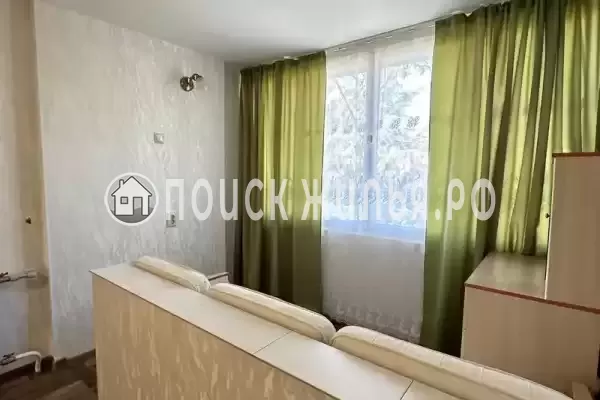 Квартира «2-х комнатная квартира»