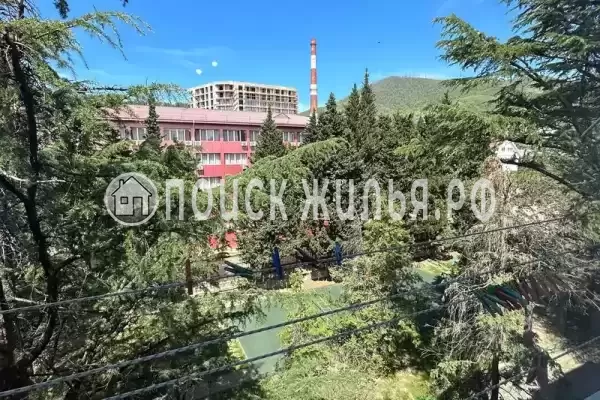 Квартира «2-х комнатная квартира»