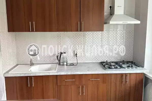 Квартира «2-х комнатная квартира»