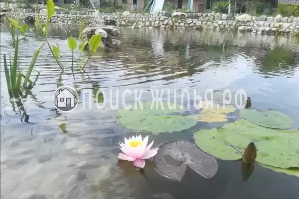 Частный сектор «Жилой дом на Шаумяна»