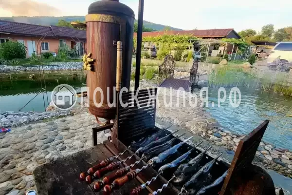 Частный сектор «Жилой дом на Шаумяна»