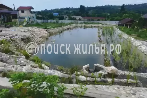 Частный сектор «Жилой дом на Шаумяна»