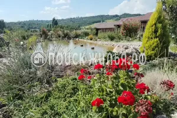Частный сектор «Жилой дом на Шаумяна»