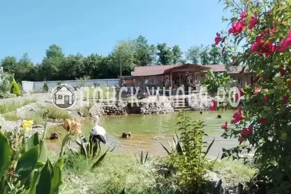 Частный сектор «Жилой дом на Шаумяна»