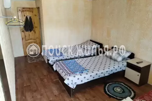 Частный сектор «Жилой дом на Шаумяна»