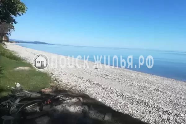 Частный сектор «Жилой дом на Шаумяна»