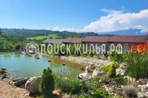 Частный сектор «Жилой дом на Шаумяна»