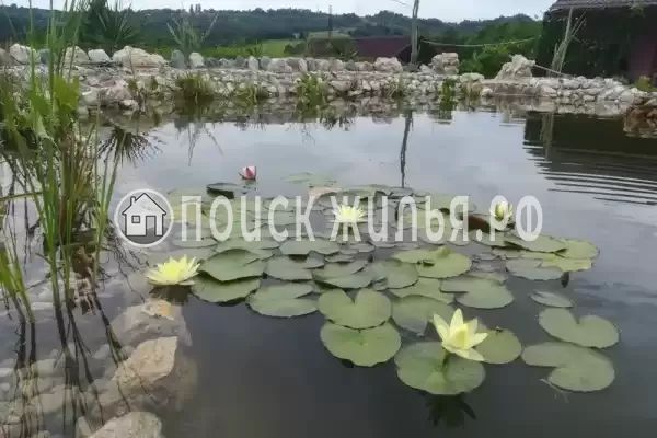 Частный сектор «Жилой дом на Шаумяна»