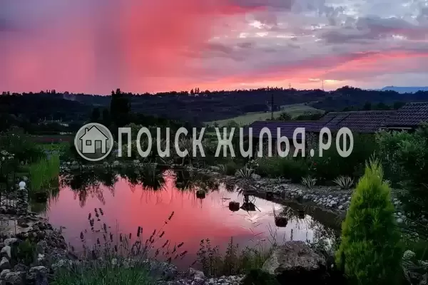 Частный сектор «Жилой дом на Шаумяна»