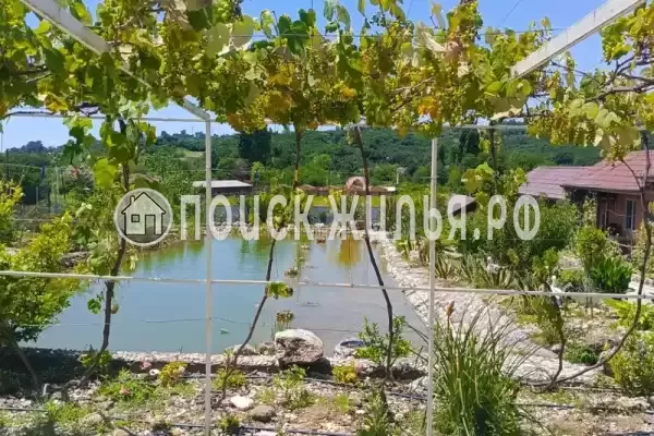 Частный сектор «Жилой дом на Шаумяна»