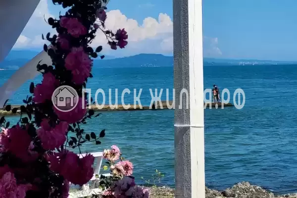 Частный сектор «Жилой дом на Шаумяна»