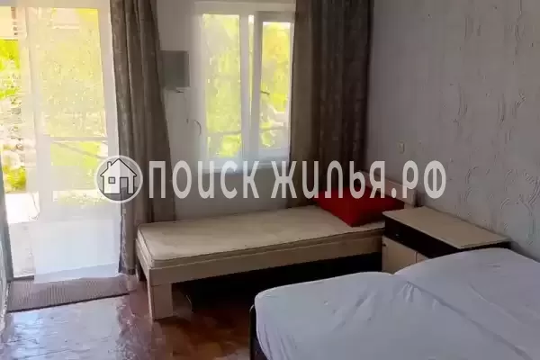 Частный сектор «Жилой дом на Шаумяна»