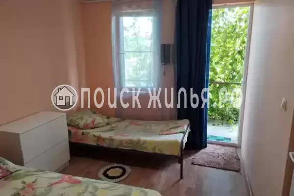 Частный сектор «Жилой дом на Шаумяна»