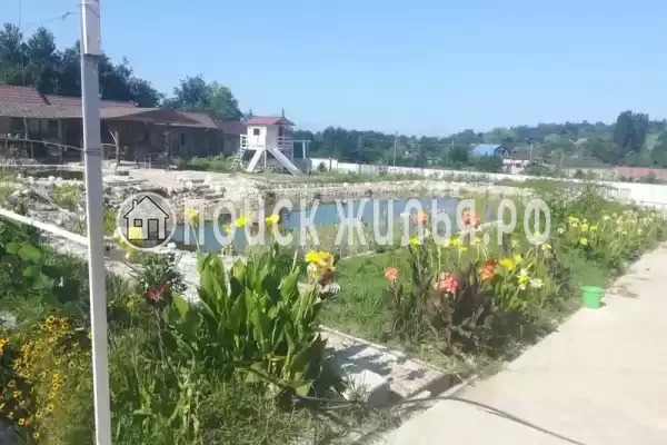 Частный сектор «Жилой дом на Шаумяна»