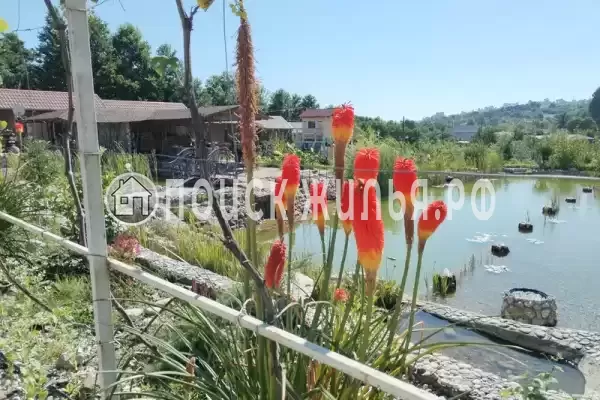 Частный сектор «Жилой дом на Шаумяна»