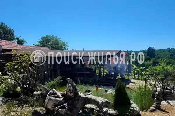 Частный сектор «Жилой дом на Шаумяна»