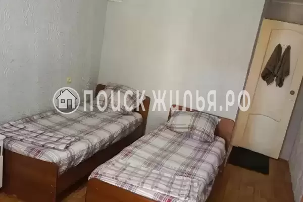 Частный сектор «Жилой дом на Шаумяна»