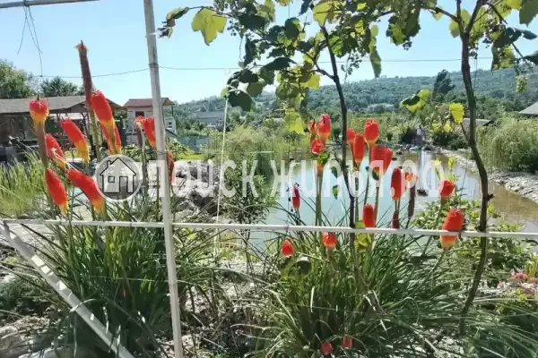 Частный сектор «Жилой дом на Шаумяна»