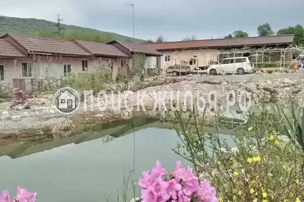 Частный сектор «Жилой дом на Шаумяна»