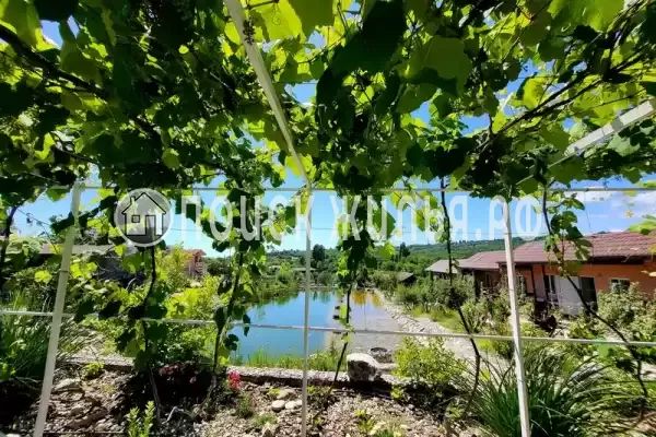 Частный сектор «Жилой дом на Шаумяна»