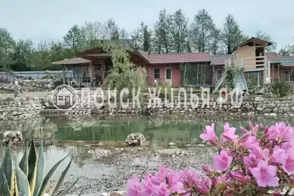 Частный сектор «Жилой дом на Шаумяна»