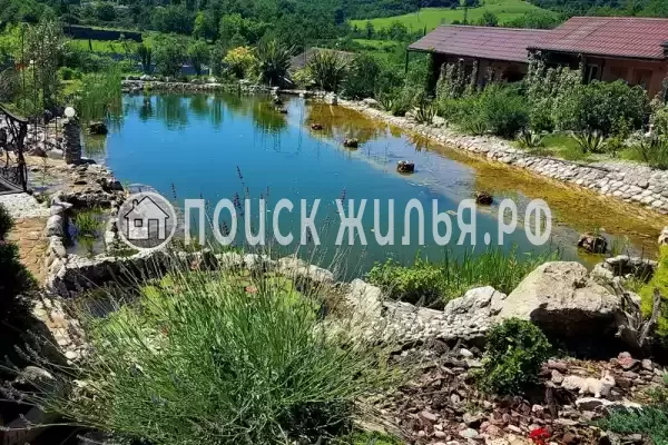 Частный сектор «Жилой дом на Шаумяна»