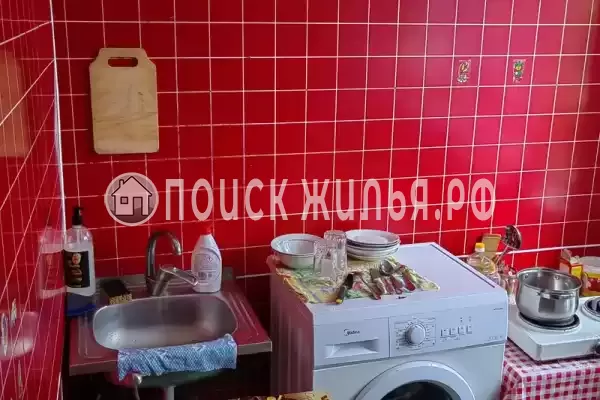 Квартира, Кодорское шоссе, д.12