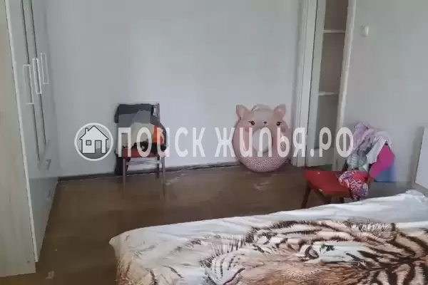 Квартира, Кодорское шоссе, д.12