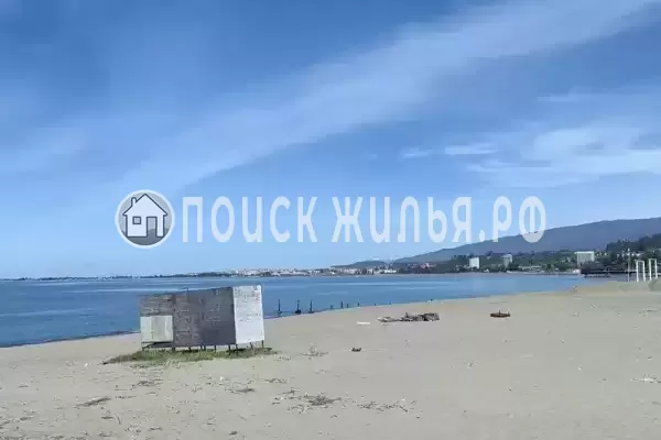 Квартира, Кодорское шоссе, д.12