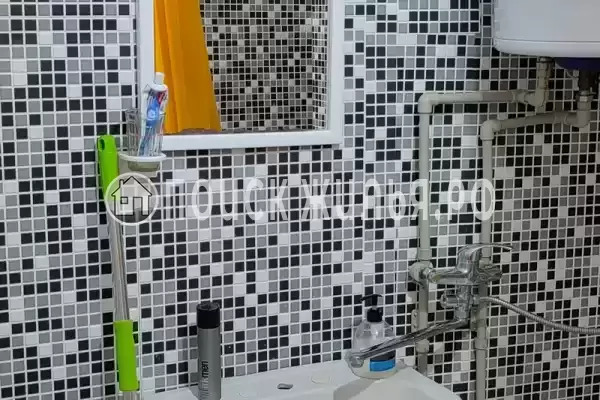 Квартира, Кодорское шоссе, д.12