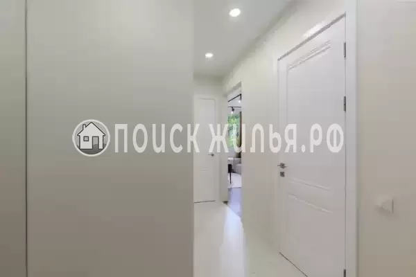 Квартира «В ЖК Меркато»