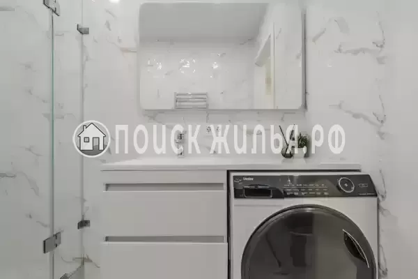 Квартира «В ЖК Меркато»