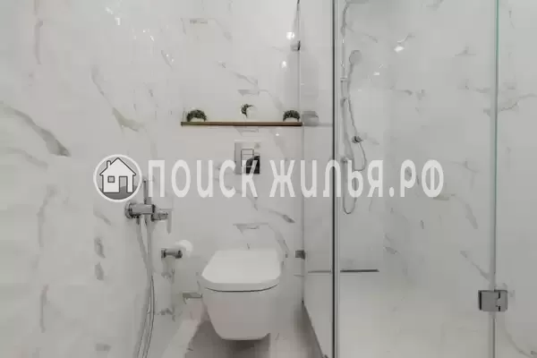 Квартира «В ЖК Меркато»