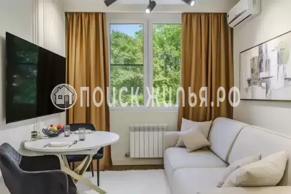 Квартира «В ЖК Меркато»