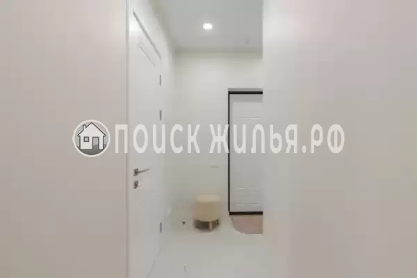 Квартира «В ЖК Меркато»