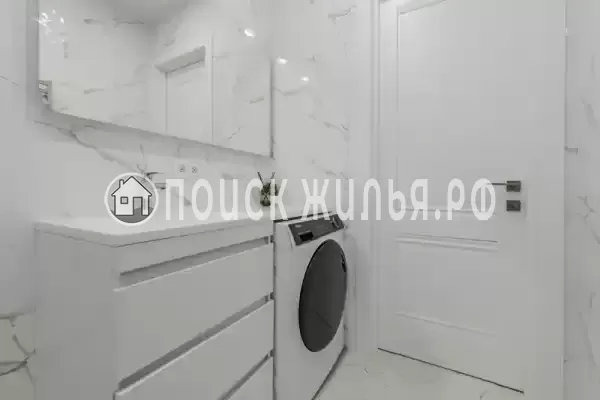 Квартира «В ЖК Меркато»