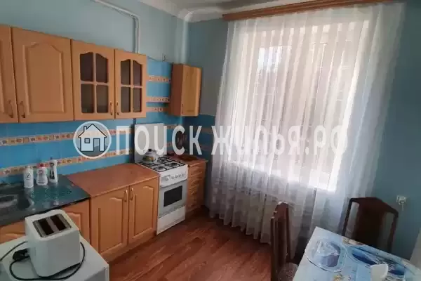 Квартира, Ялтинская, д.12