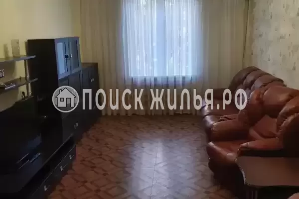 Квартира, Ялтинская, д.12