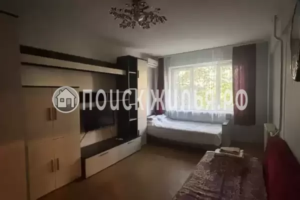 Квартира «Андромеда»