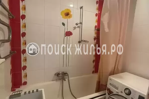 Квартира «Андромеда»