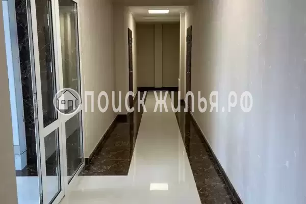 Квартира «С прямым видом на море в ЖК Семейный»