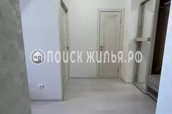 Квартира «С прямым видом на море в ЖК Семейный»