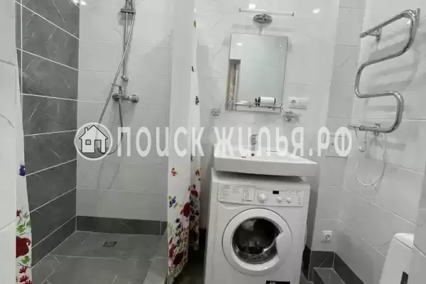 Квартира «С прямым видом на море в ЖК Семейный»