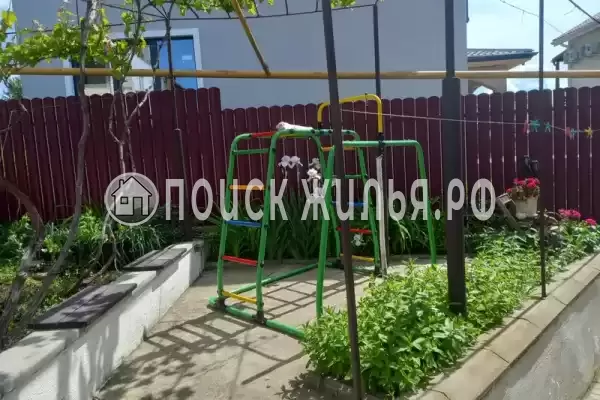 Частный сектор «Этаж под ключ Семейный отдых»