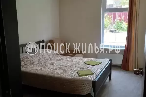 Частный сектор «Этаж под ключ Семейный отдых»