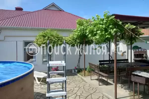 Частный сектор «Этаж под ключ Семейный отдых»