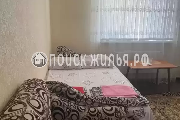 Квартира, Череповецкая д 11 А корпус 5 кв, д.3